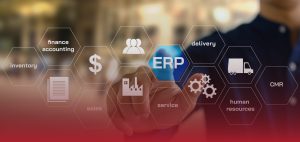 ERP dan Manfaatnya untuk Bisnis