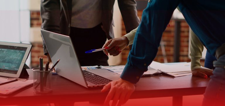 Penerapan ERP pada Perusahaan Jasa, Jadi Solusi Bisnis yang Efisien