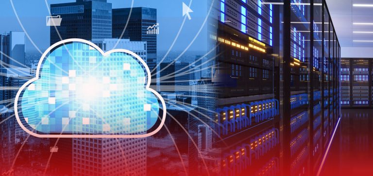 Perbedaan Cloud dan Server