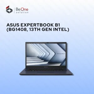 ASUS ExpertBook B1 (BG1408, 13th Gen Intel)