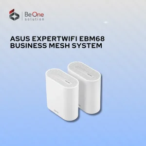 ASUS ExpertWiFi EBM68 Business Mesh System