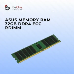 ASUS MEMORY RAM 32GB DDR4 ECC RDIMM