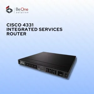 Cisco 4331 Integrated Services Router
