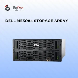 Dell ME5084 Storage Array