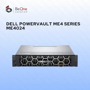 Dell PowerVault ME4 Series ME4024