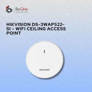 Hikvision DS-3WAP522-SI – WiFi Ceiling Access Point