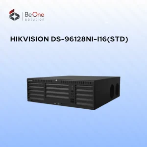 Hikvision DS-96128NI-I16(STD)