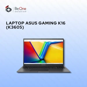 Laptop ASUS Gaming K16 (K3605)