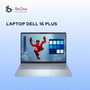 Laptop Dell 16 Plus
