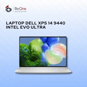 Laptop Dell XPS 14 9440 Intel Evo Ultra