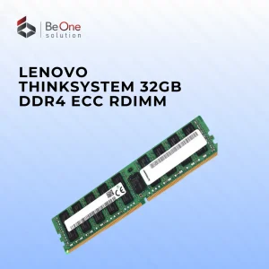 Lenovo ThinkSystem 32GB DDR4 ECC RDIMMMEMORY RAM 32GB DDR4 ECC RDIMM