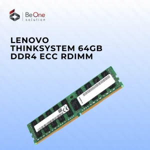 Lenovo ThinkSystem 64GB DDR4 ECC RDIMM