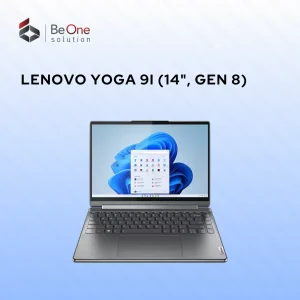 Lenovo Yoga 9i (14_, Gen 8)