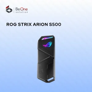 ROG Strix Arion S500