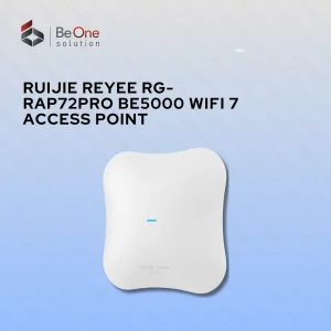Ruijie RG-RAP62 WiFi 6 AX1800 Ceiling Access Point (1)