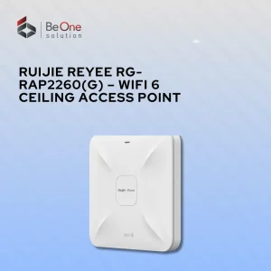 Ruijie Reyee RG-RAP2260(G) – WiFi 6 Ceiling Access Point