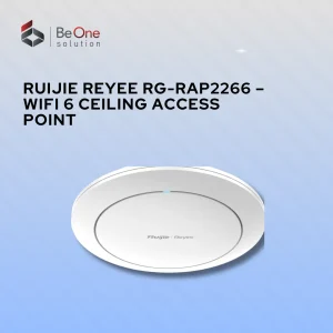 Ruijie Reyee RG-RAP2266(G) – WiFi 6 Ceiling Access Point (1)