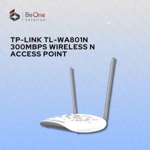 TP-Link TL-WA801N 300Mbps Wireless N Access Point