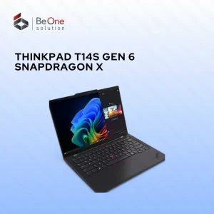 ThinkPad T14s Gen 6 Snapdragon X