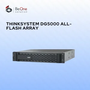 ThinkSystem DG5000 All-Flash Array
