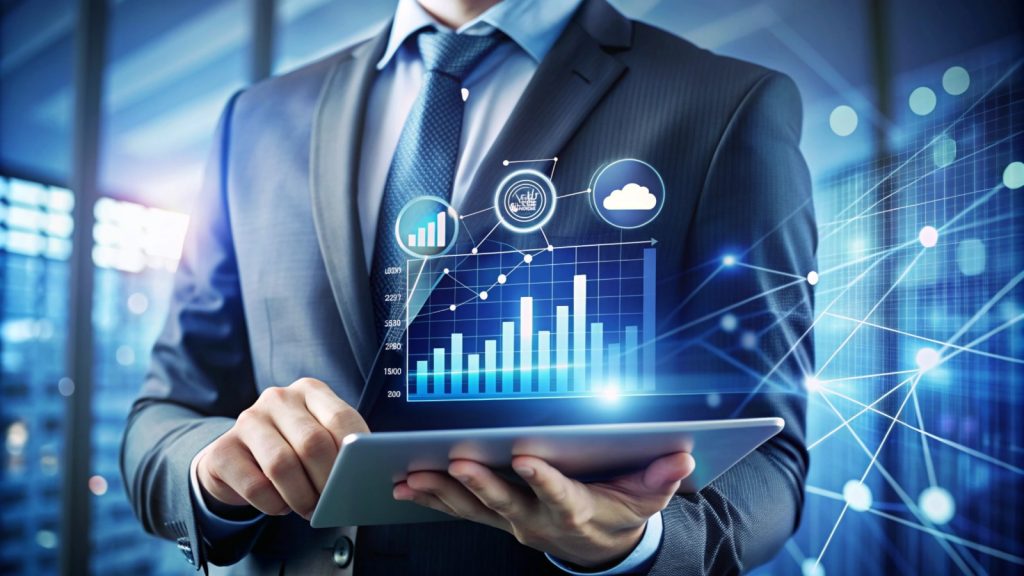 Infrastruktur IT Bisnis: Fondasi Penting Agar Operasional Tidak Mudah Down