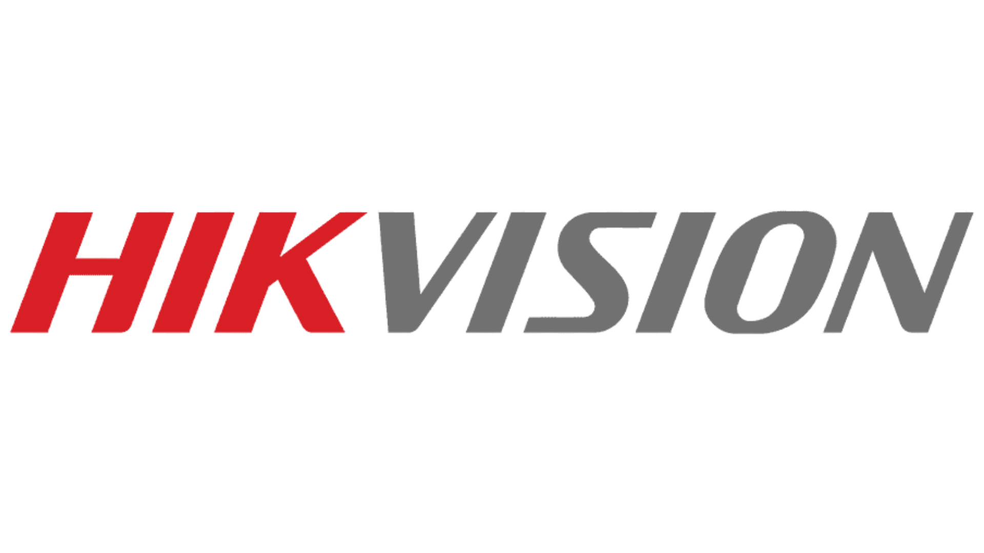 Hikvision