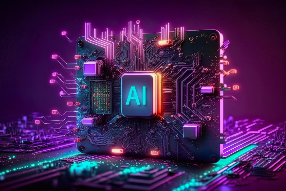 Hardware AI PC: Tren Teknologi Terkini yang Mengubah Dunia