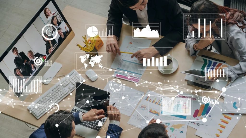 SAP S/4HANA Terbaru: Transformasi Digital untuk Efisiensi Bisnis