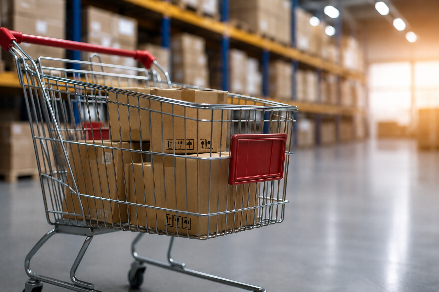Purchasing Background