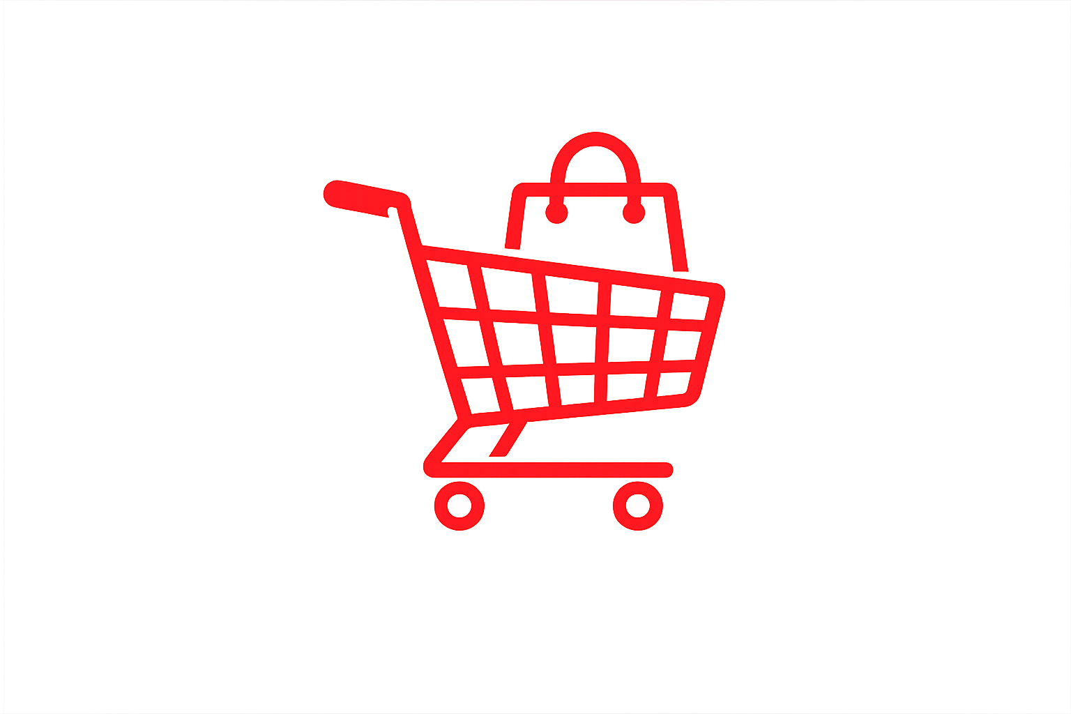 Purchasing Icon