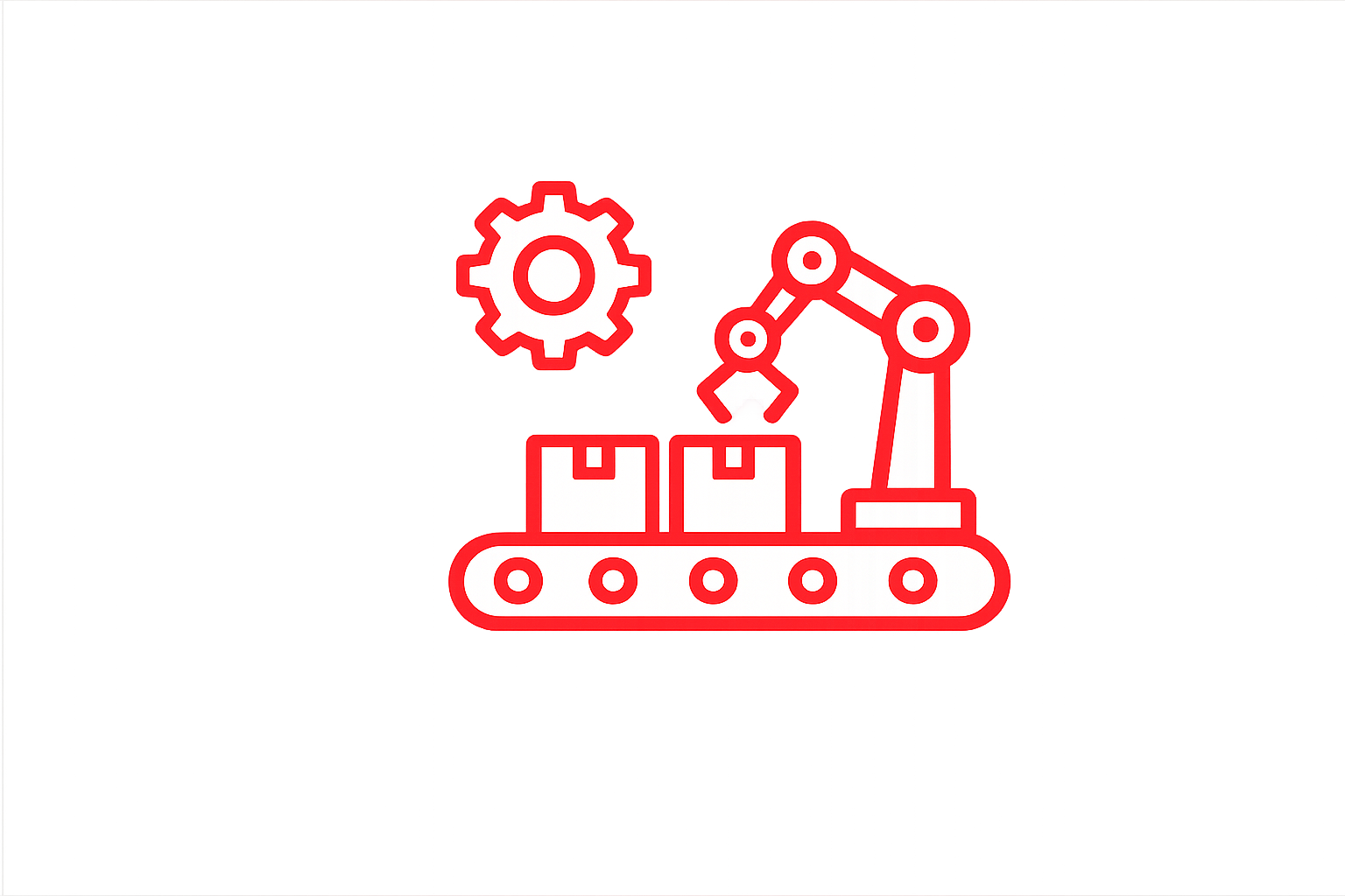 Production Icon