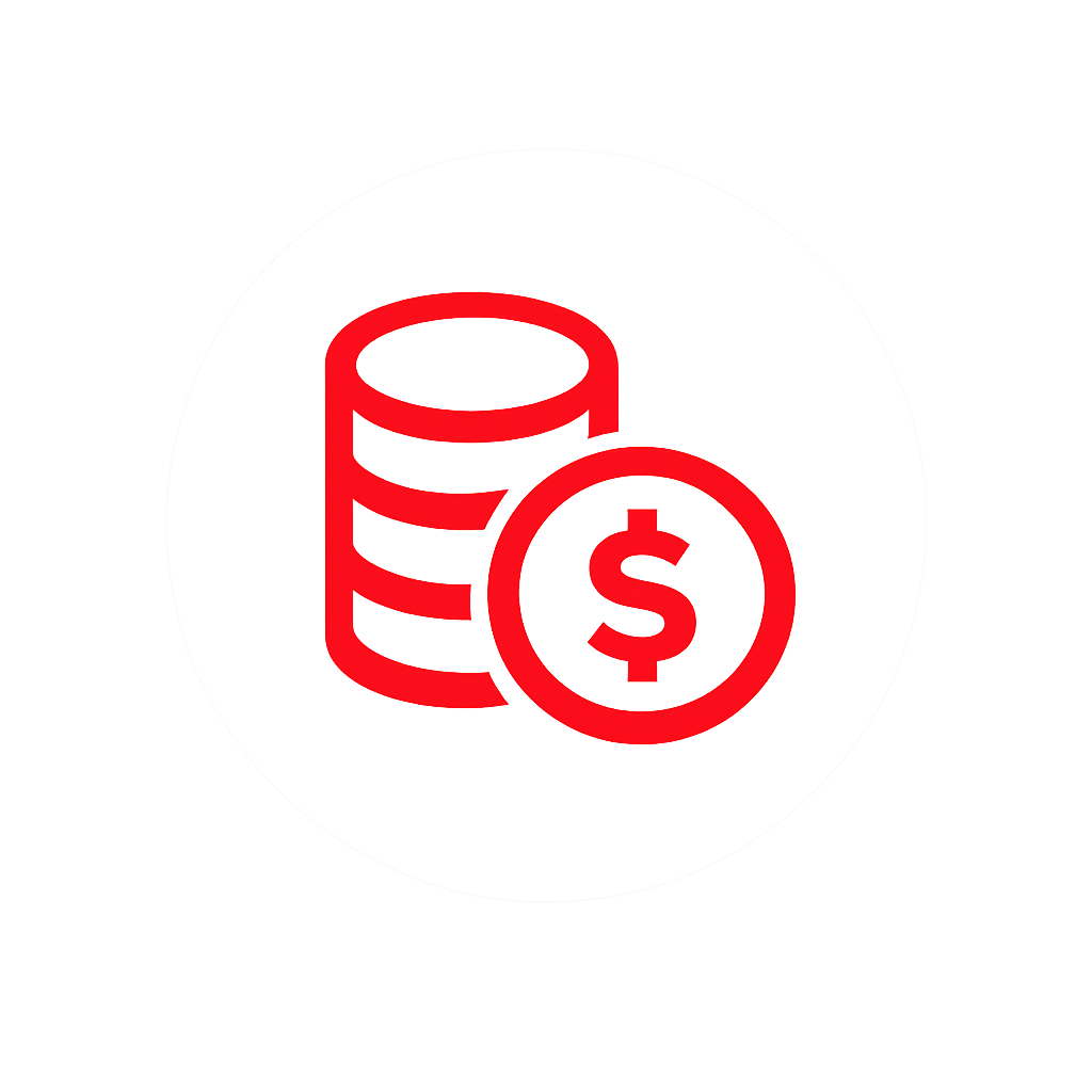 Finance Icon