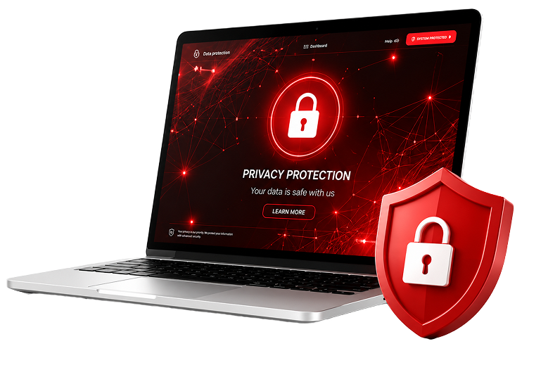 Privacy protection dan keamanan data BeOne Solution