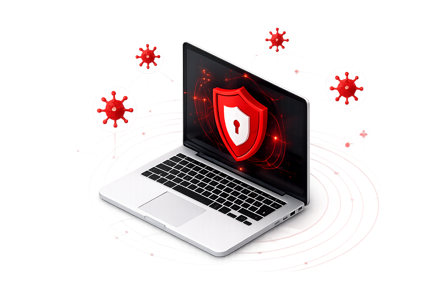 Antivirus Protection