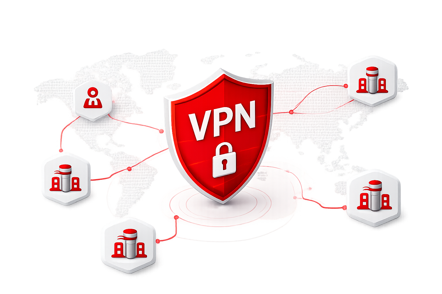 VPN Virtual Private Network
