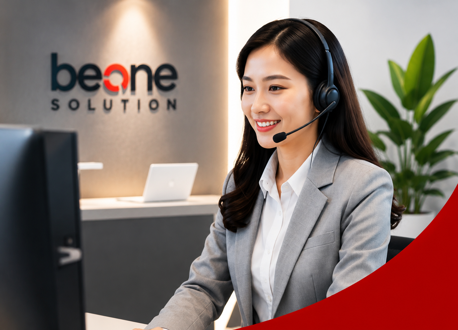 Customer Service BeOne Solution
