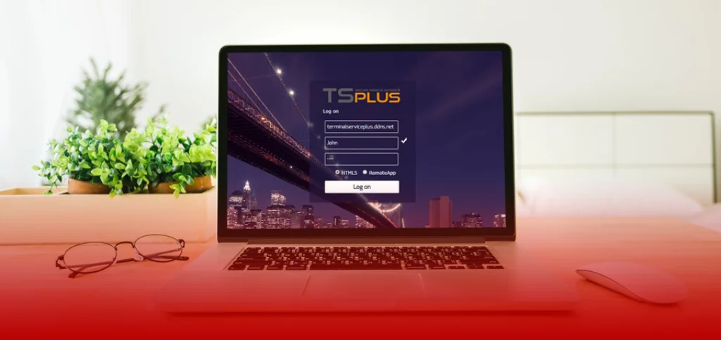 TSplus Remote Access: Solusi Remote Desktop Modern untuk Bisnis
