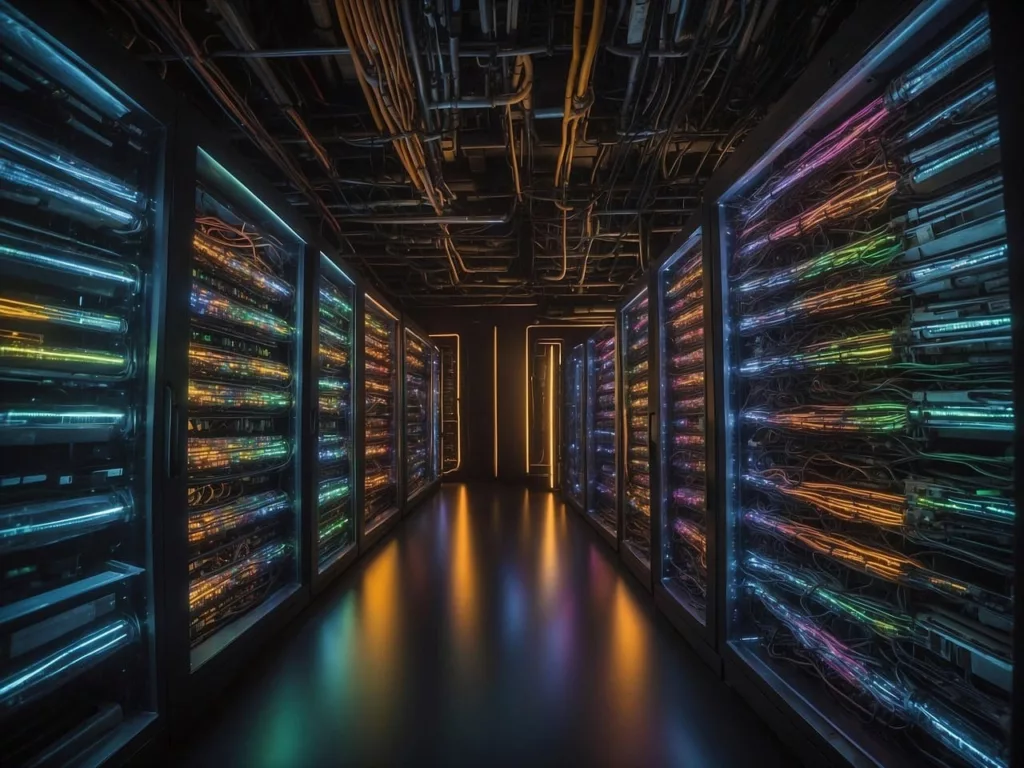 IT Infrastructure untuk Bisnis: Pentingnya Hardware yang Tepat untuk Perusahaan