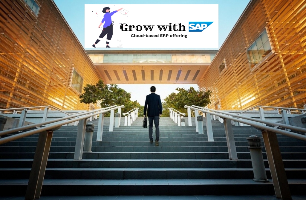 SAP GROW untuk Bisnis dan Transformasi Digital