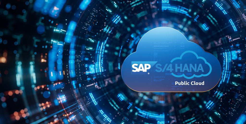SAP S/4HANA Cloud Public Edition 2608: ERP Cloud Terbaru untuk Bisnis Modern