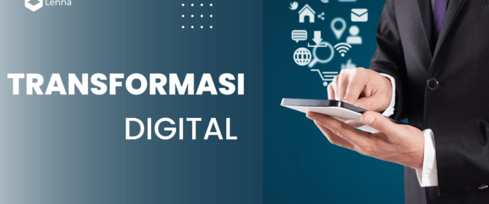 Other Software untuk Bisnis dan Transformasi Digital