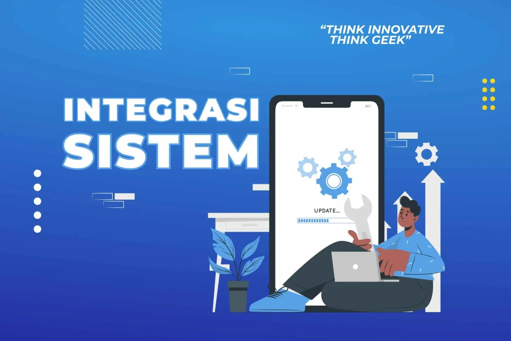 Integrasi Software Bisnis: Saat Banyak Aplikasi Justru Membuat Operasional Semakin Rumit