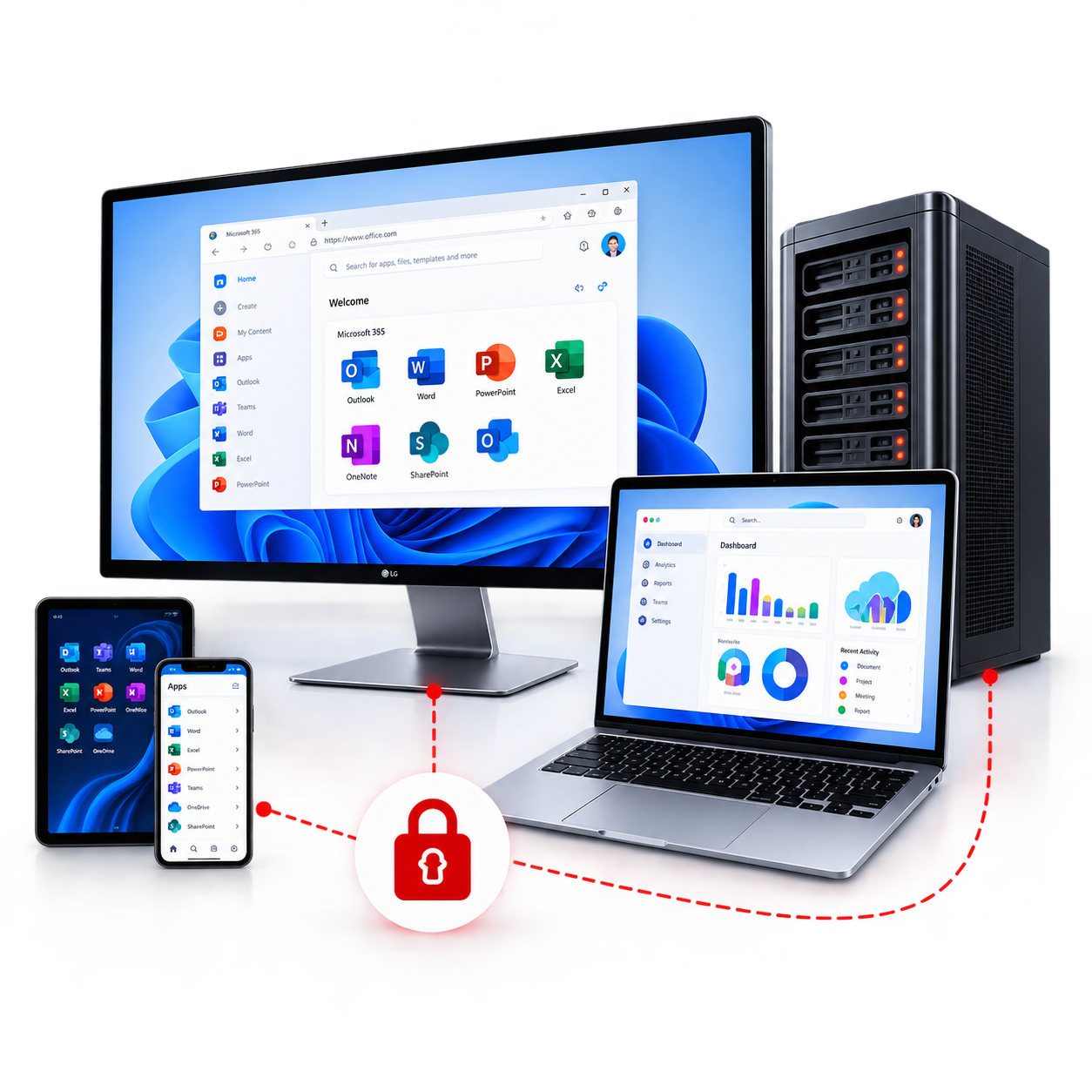 Remote Desktop Services
