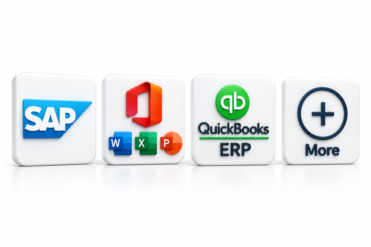 Business Applications