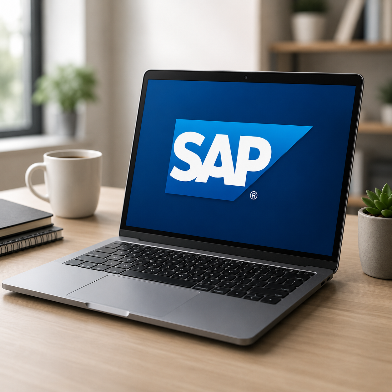 ERP dan SAP Access