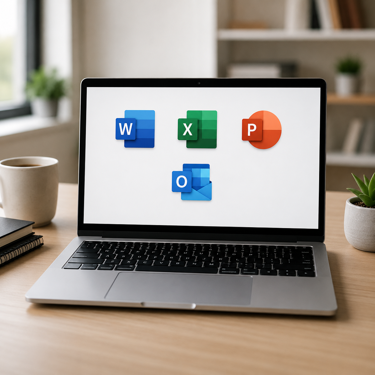 Office Applications