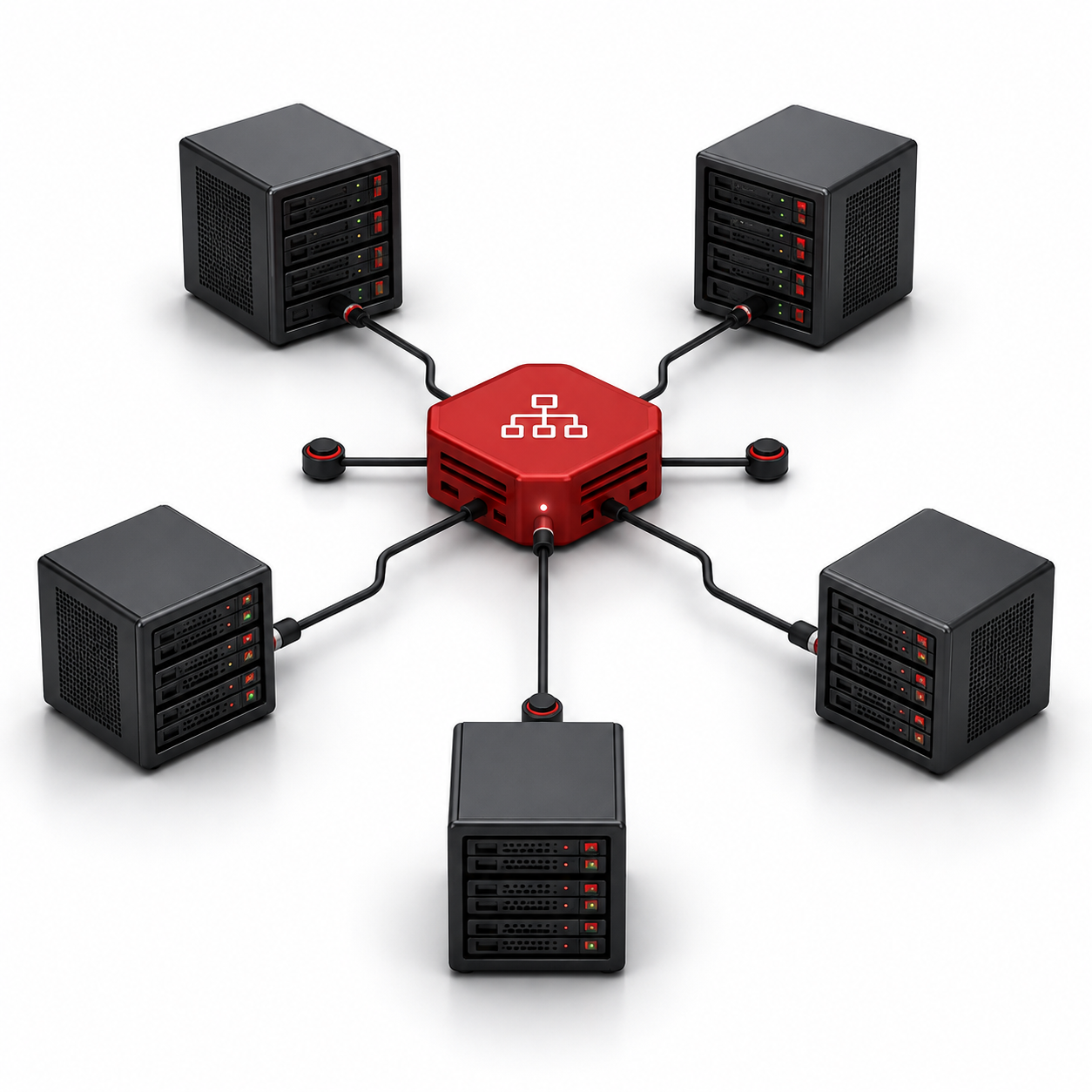 RD Connection Broker