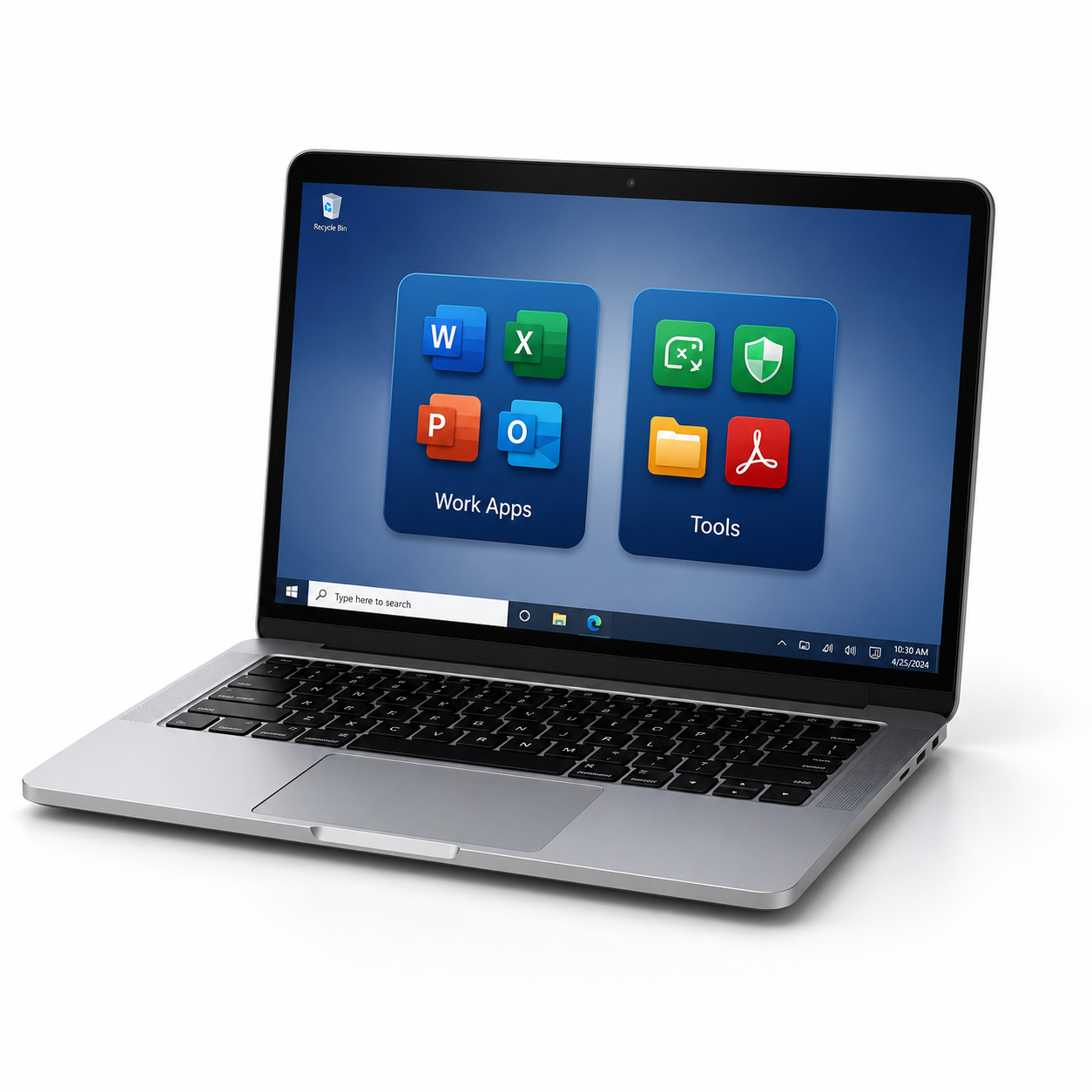 RemoteApp