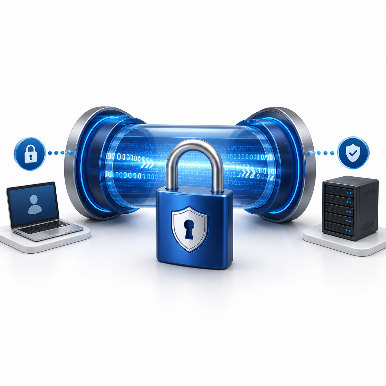 Secure Connection
