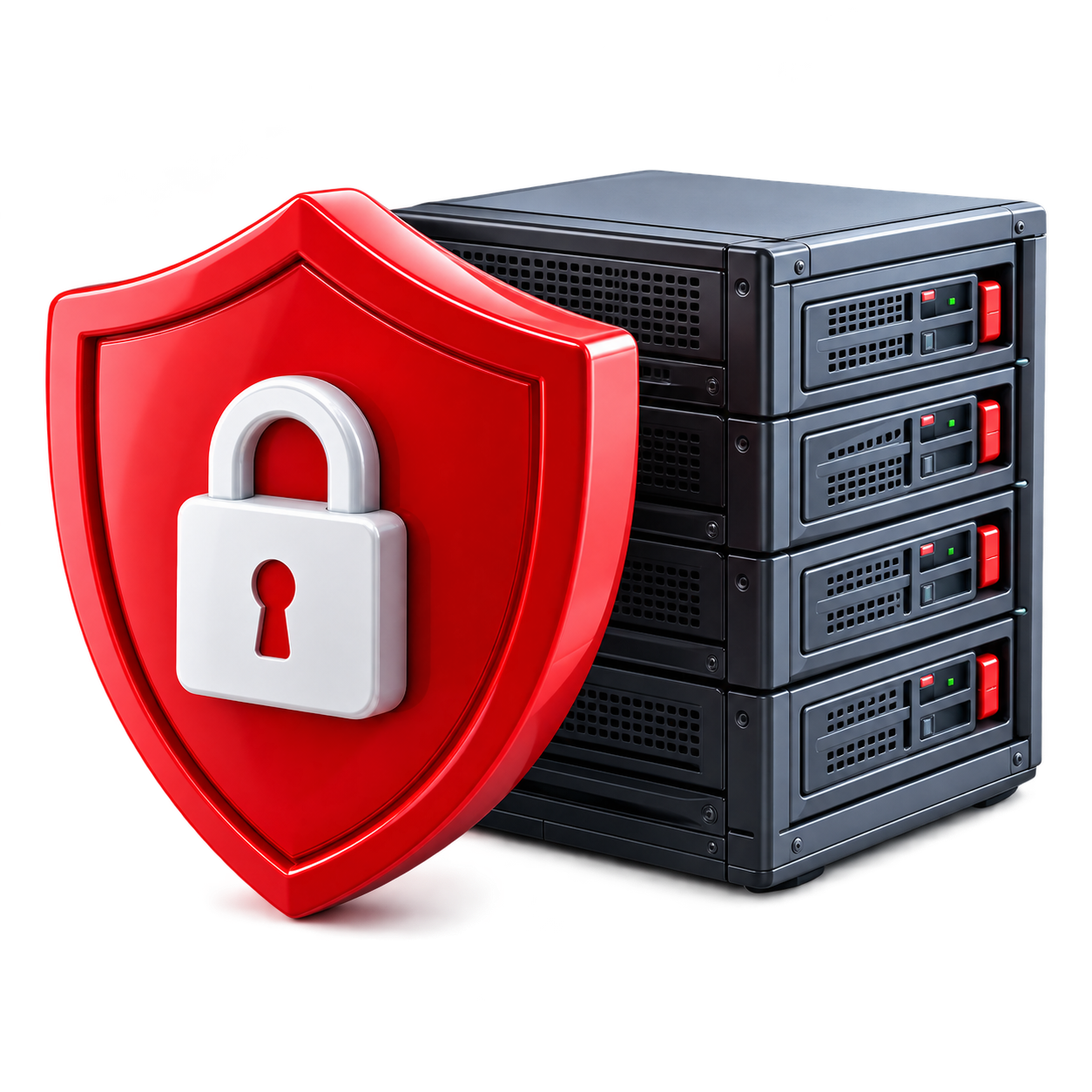 Secure Access RDS